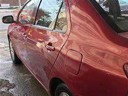 تويوتا يارس